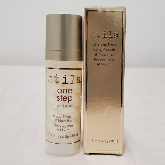 💖 HOST PICK: Stila One Step Primer - Picture 4 of 4